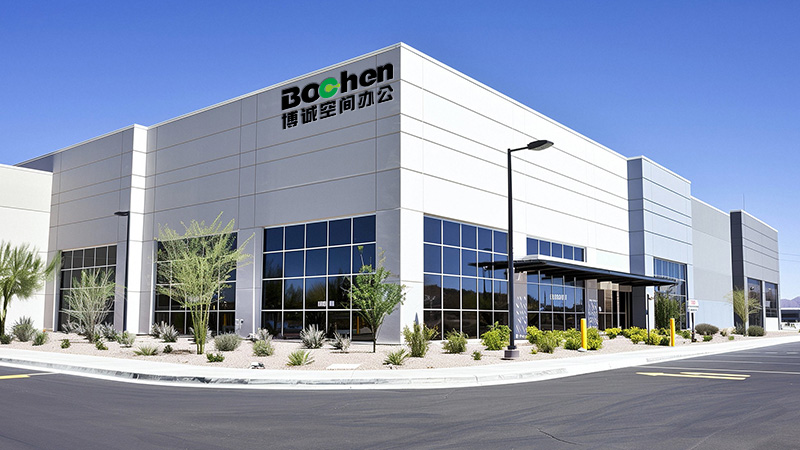 5,000㎡艺术展厅