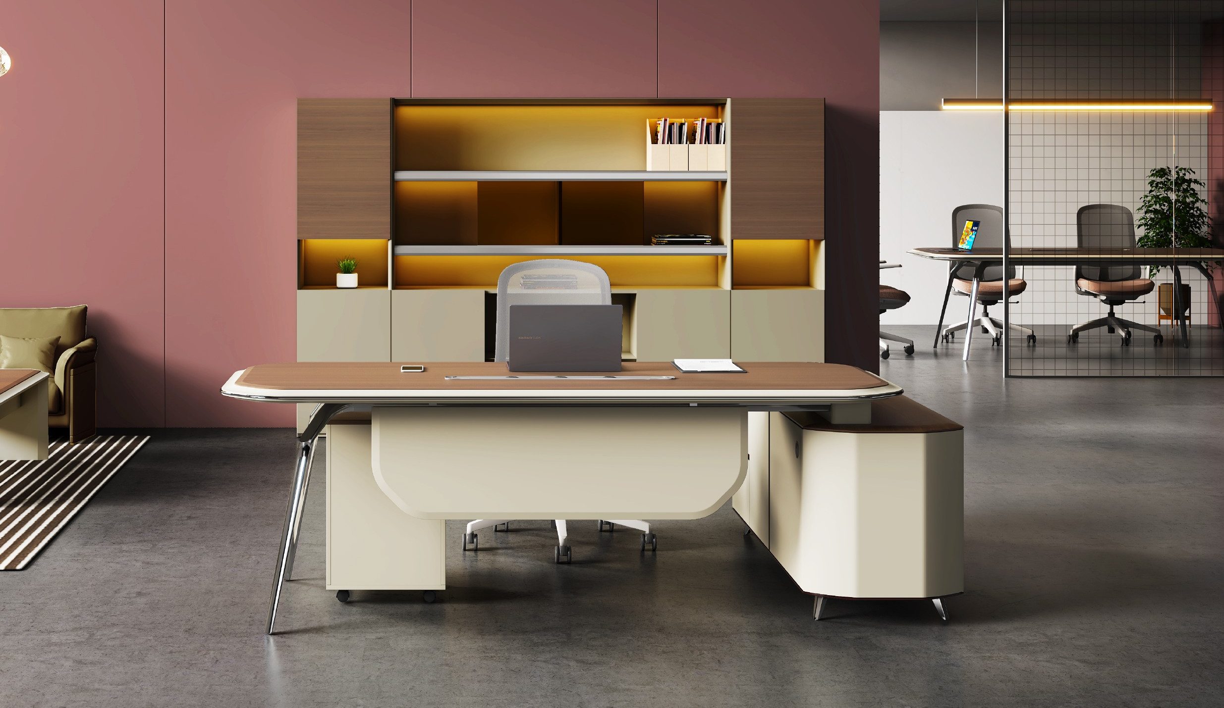 艾伦系列 Catalog