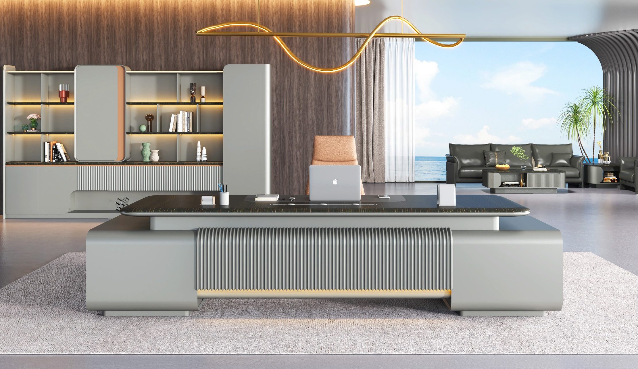 安纳系列 Catalog