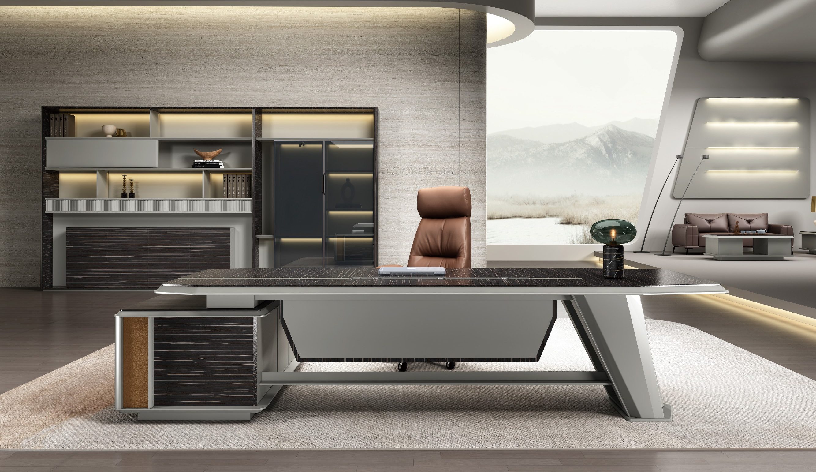 铂恩系列 Catalog