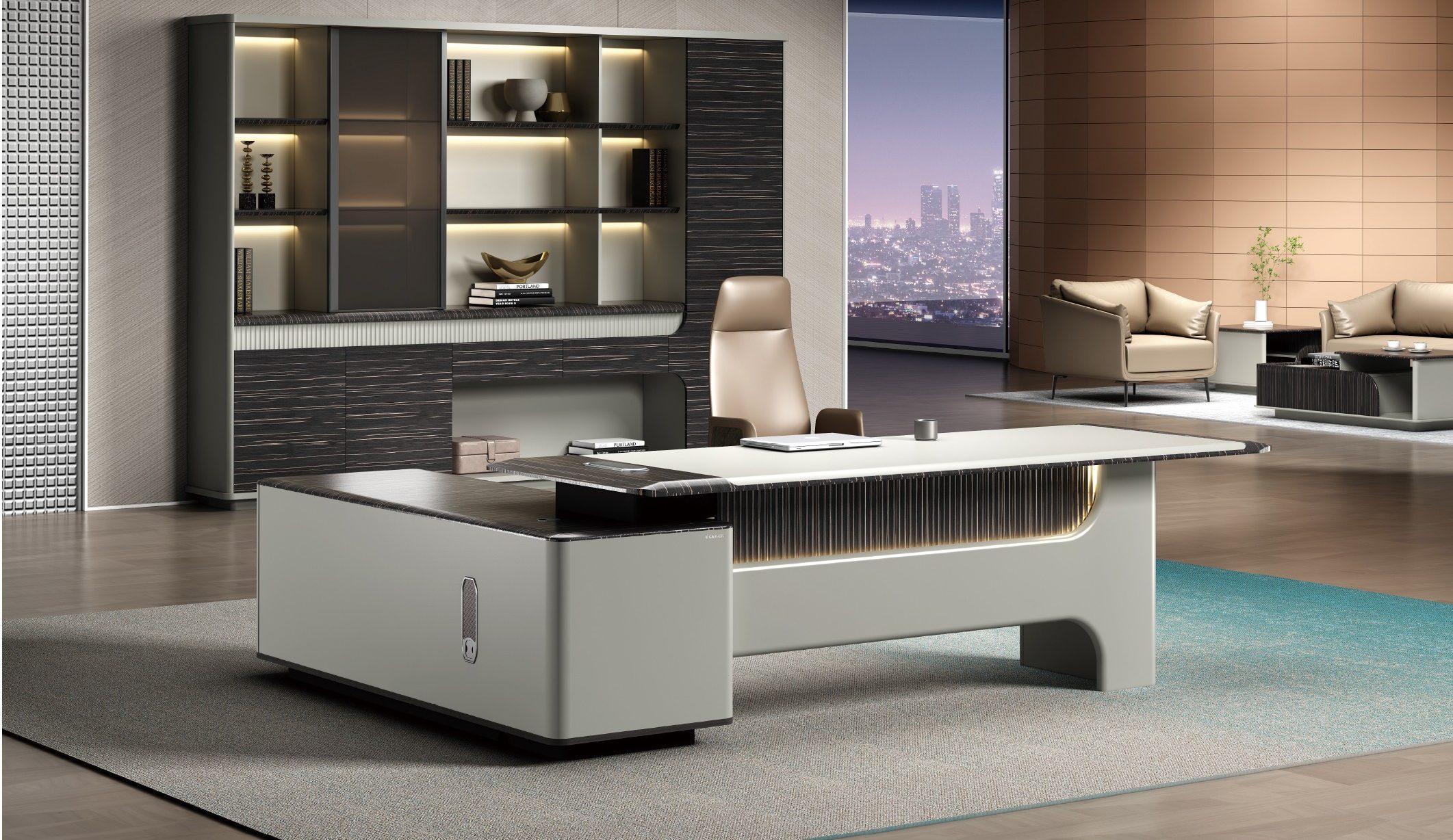 安图系列 Catalog