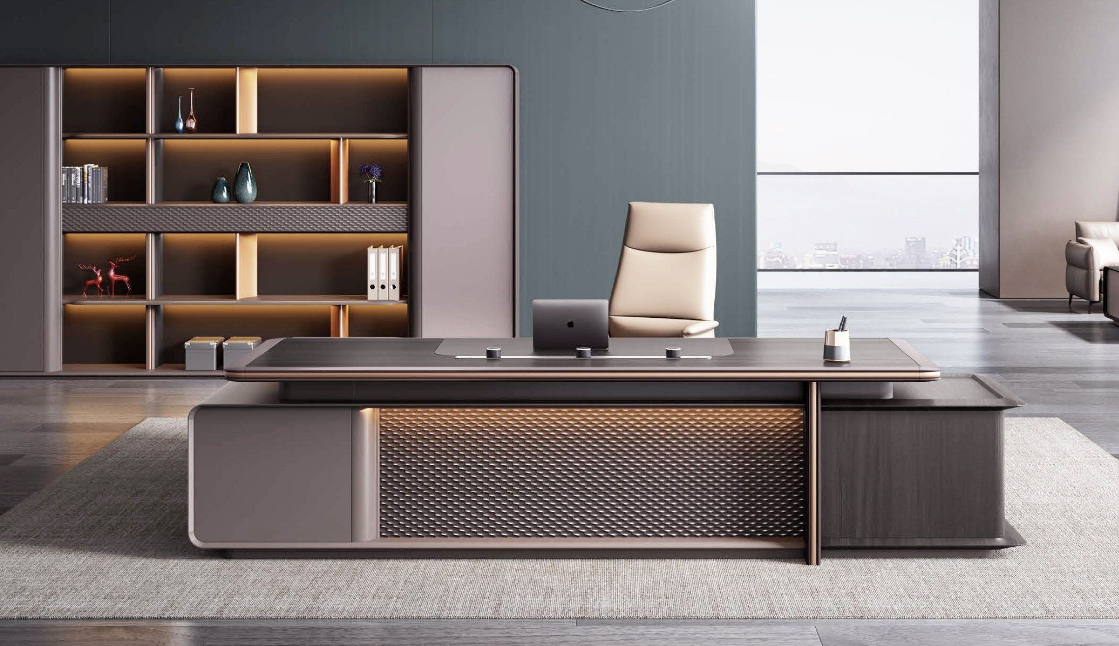 贝特系列 Catalog